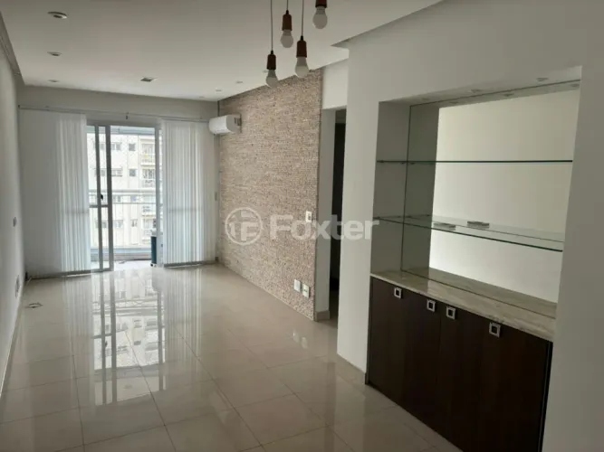 Apartamento à venda Rua Diana, Perdizes - São Paulo