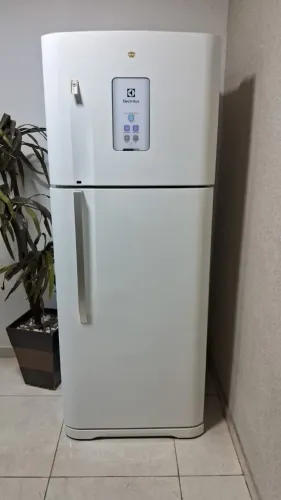 Geladeira Eletrolux 