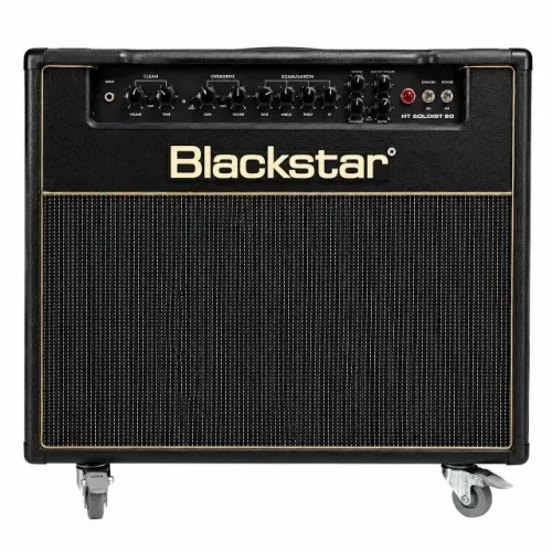 Amplificador Blackstar HT Soloist 60w 120V
