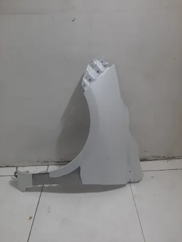 Paralama toyota yaris lado esquerdo original