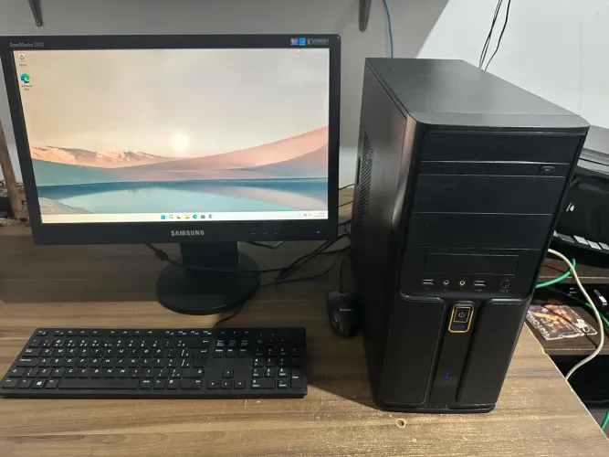 I5 oitava processador