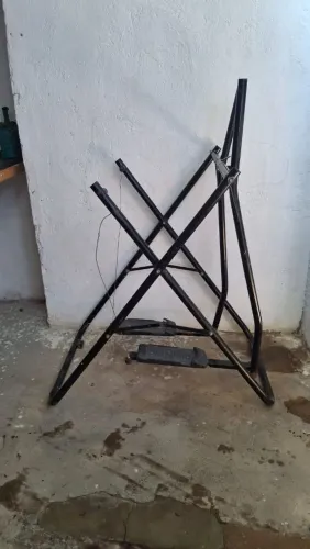Simulador de Caminhada