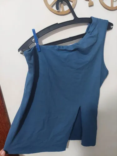 Blusa Shein tamanho M