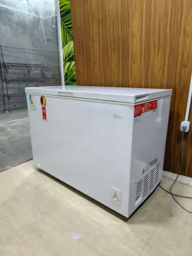 Freezer Philco 299 litros