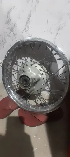 Roda da pop 110