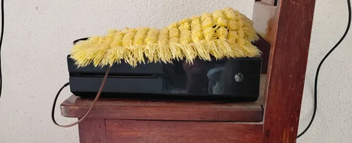 Xbox one fat