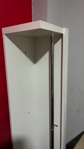 Vendo cabideiro MDF 