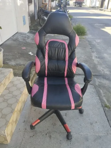 Cadeira gamer 