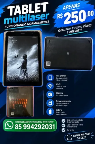 Tablete