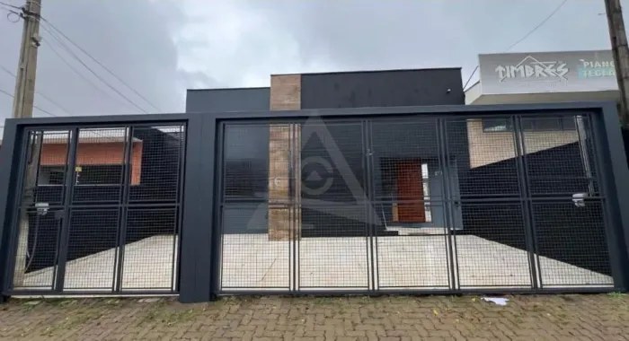 Casa para alugar em Campinas, Vila Nova, com 5 quartos, com 180 m²