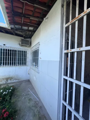 Portões, janelas e portas gradeados 3,00m com X 3,00m alt