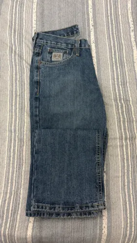 Calça cinch silver label