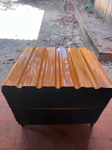 Casinha para cachorro