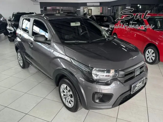 Fiat Mobi Like 1.0 Fire Flex 5P. 2023