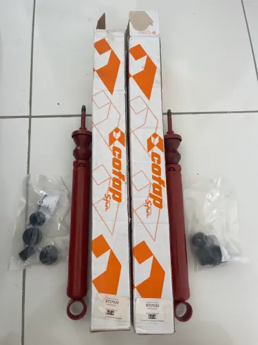 Amortecedor COFAP opala e caravan até 87
