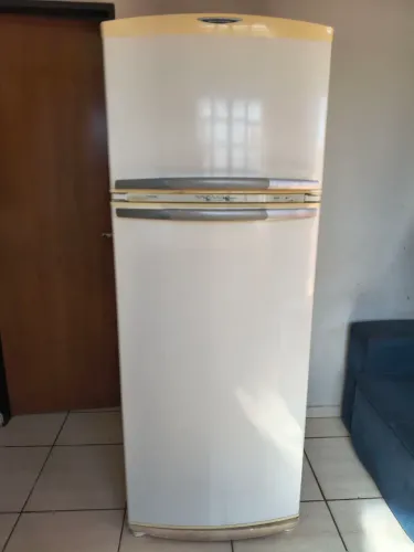 Geladeira Brastemp Frost Free Grande