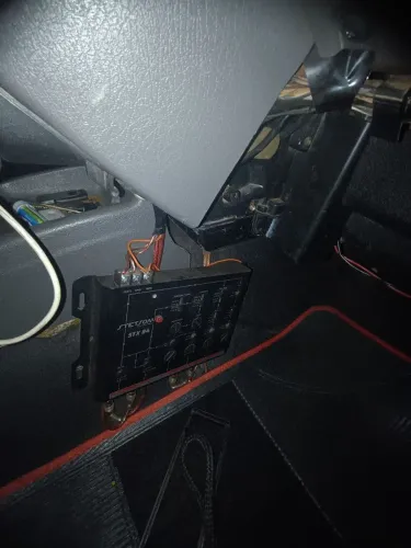 Vendo som automotivo 2.000