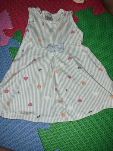 Roupinha de bebe