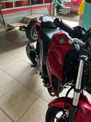 Vende se fazer bem conservada