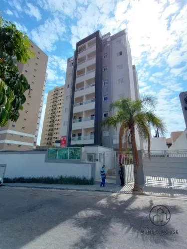 Apartamento 1 Suíte - Residencial Lorena | Mangal - Sorocaba/SP