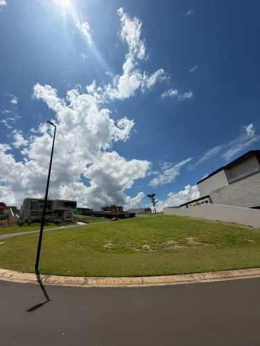 Terreno à venda em Indaiatuba, Parque Villa dos Pinheiros, com 775.59 m², Villa dos Pinhei