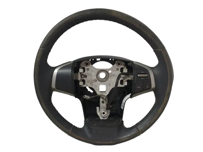 Volante De Direção S10 2.5 Flex 2018