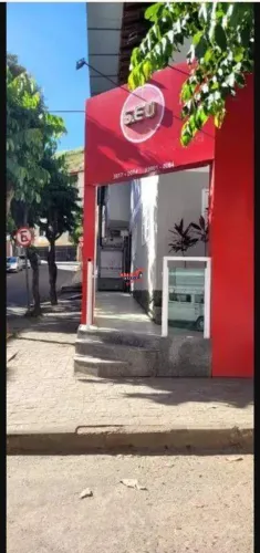 Sala para Aluguel no Bairro Guarapiranga, Ponte Nova/MG | 28,25 m² | 1 Banheiro