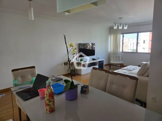 Apartamento de 3 quartos em Vila Monumento, SP - Venda