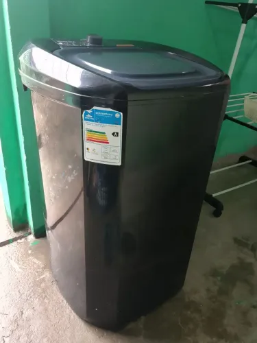 Vendo Tanquinho