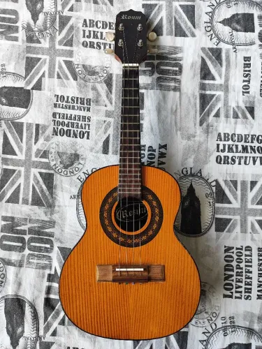Cavaquinho Rozini