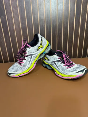 Mizuno Wave Creation 15 - Nº -36