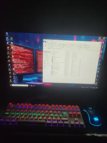 Pc ryzen 5