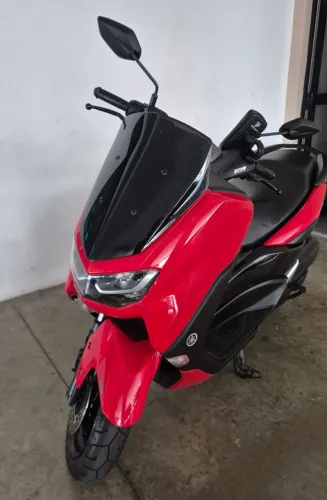 NMax 2024 muito nova