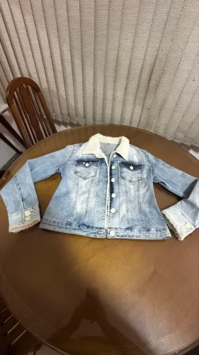 Jaketa jeans
