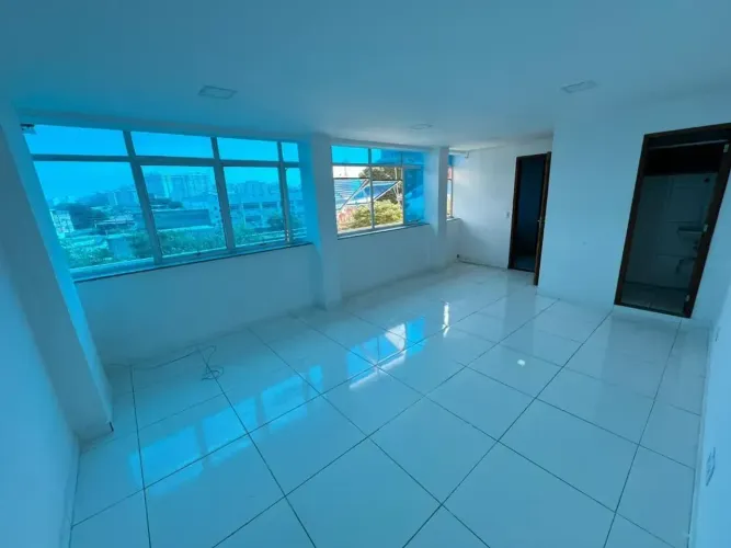 Sala Centro Alcantara