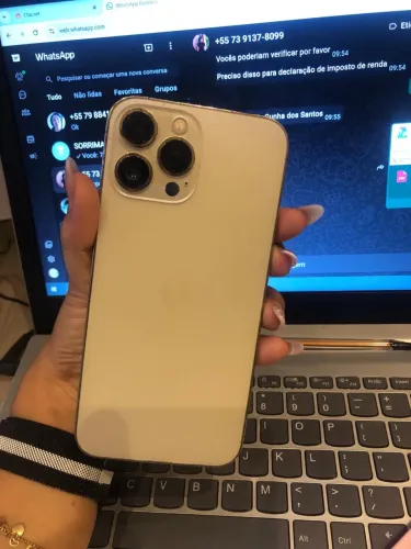 iPhone 13 Pro Max