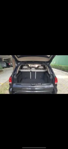BMW X5 Xdrive 30D 3.0 258cv Diesel 2017