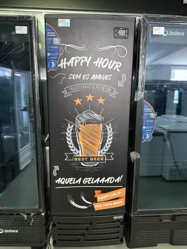 CCV-315 HH CERVEJEIRA PORTA SÓLIDA HAPPY HOUR - IMBERA