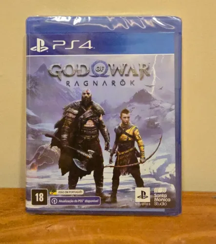 God of war ragnarok