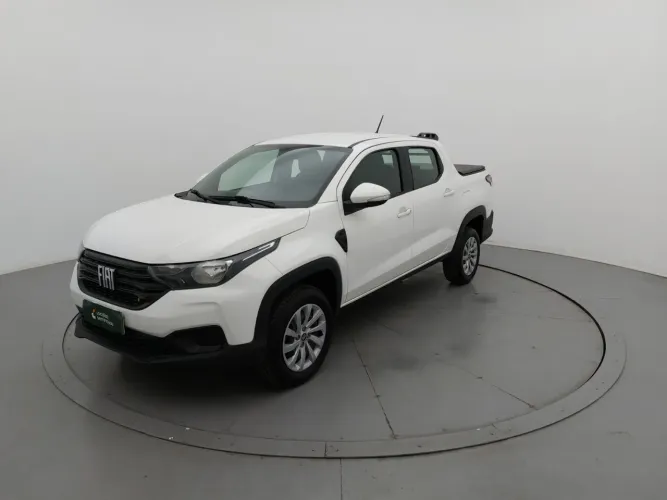 Fiat Strada Freedom 1.3 Flex 8V CD 2025