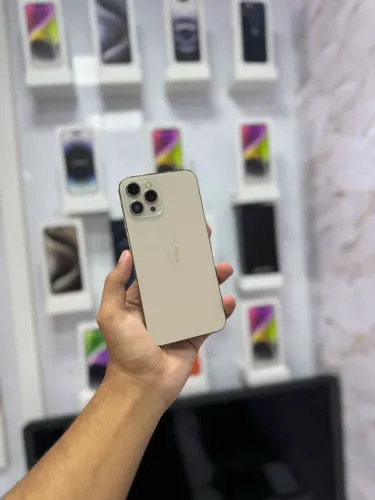 IPHONE 12 PRO MAX 256 GB