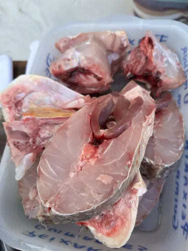 Peixaria Guimarães