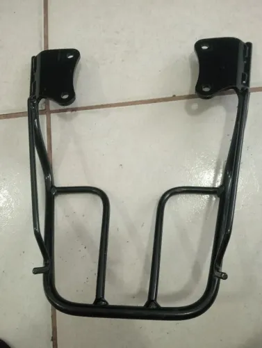 Suporte para baú de moto factor 