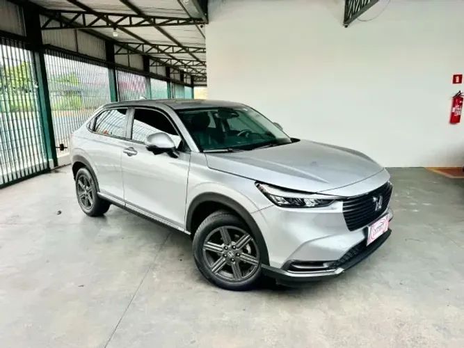 Honda HR-V EXL 1.5 Sensing 16V 5P Aut. 2025