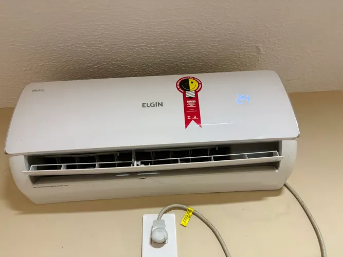 Vendo AR condicionado 