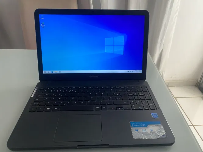 Notebook Samsung