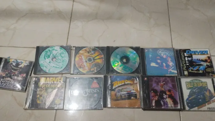 Jogos ps1