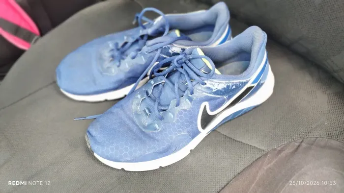 Nike 41 azul