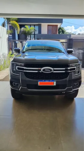 Ford Ranger XLT 3.0 V6 4X4 CD TB Die. Aut. 2026