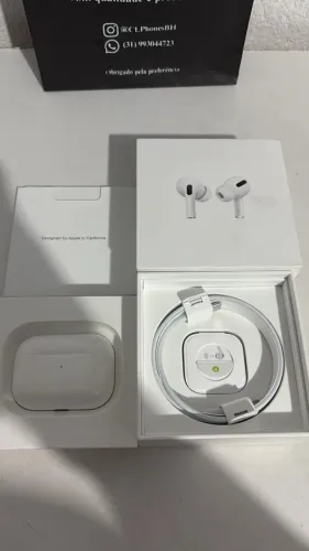 Apple AirPods PRO 1a. Geração